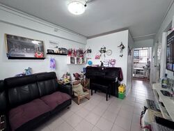 Blk 77 Bedok North Road (Bedok), HDB 3 Rooms #546110981